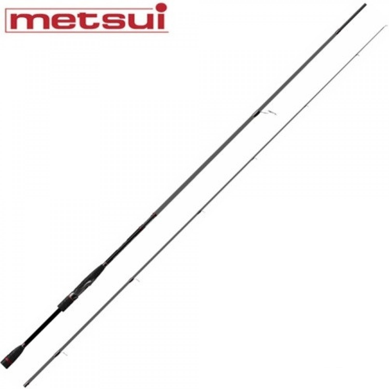 Покупка Спиннинг METSUI 24 Specter 802L 2.44м. 3-12 гр. в Минске Беларуси